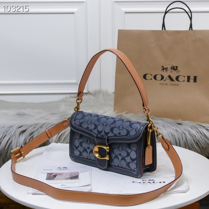 Coach Satchel Bags